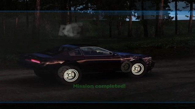 Crashday 1.3 - Custom Events смотреть онлайн
