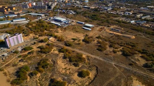 Семипалатинск.Семей.Абай Арена смотреть онлайн