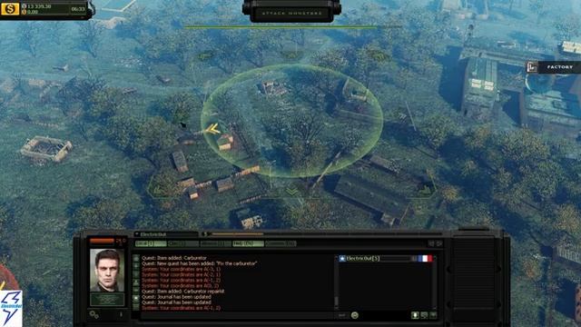 UFO online invasion - épisode 7 смотреть онлайн