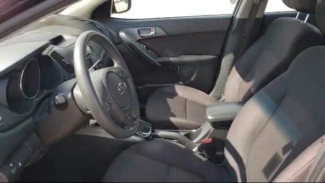 2013 Kia Forte 5-Door EX Janesville Milwaukee Madison Beloit Rockford смотреть онлайн