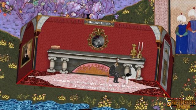 The Cat and the Coup (Steam) | Gamebreakers Playthrough смотреть онлайн