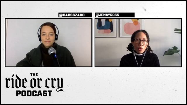Creating Content in Quarantine with Carly & Erin, Cole Walliser, Jenay Ross and Matt Cutshall смотреть онлайн