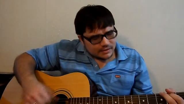 Георгий Жуков (Кламп) - Ночная волшебница Света (Алексей Костюшкин) смотреть онлайн