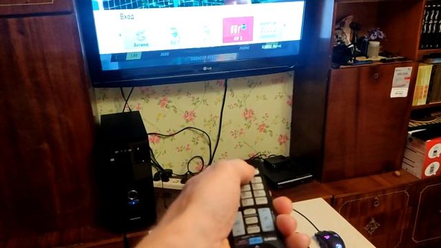 Как подключить системный блок компьютера к телевизору