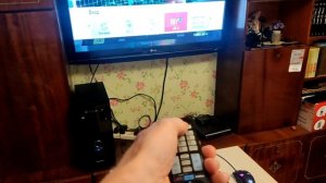 Как подключить системный блок компьютера к телевизору