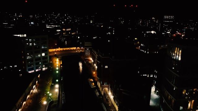 Christmas Adventures in Bristol смотреть онлайн