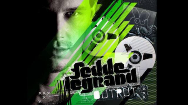 Fedde Le Grand Feat. Mr.V - Back & Forth (Fixd Electro Remix)