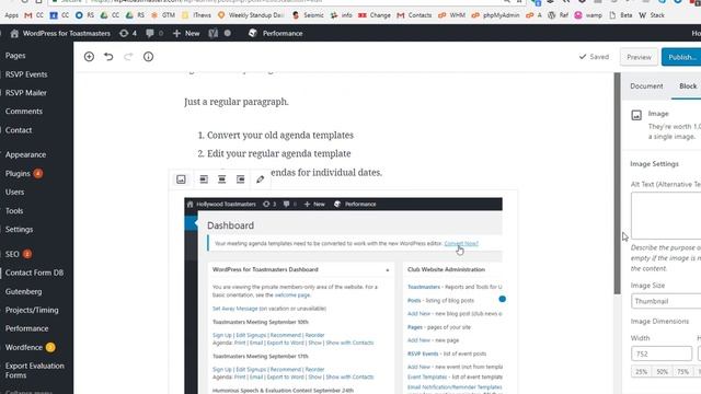 Introducing the New WordPress Editor смотреть онлайн