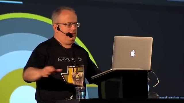 Brendan Eich - JavaScript at 20 - BrazilJS 2015 смотреть онлайн