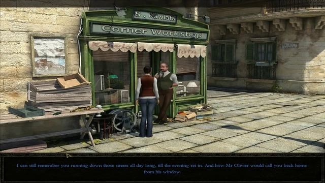 Chronicles of Mystery - The Scorpio Ritual (The Testament of Sin) Walkthrough - Part 02 смотреть онлайн