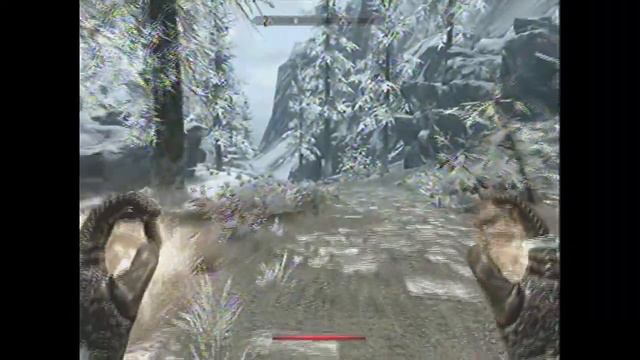 Elder Scrolls V Skyrim: Missing Stone of Barenziah смотреть онлайн