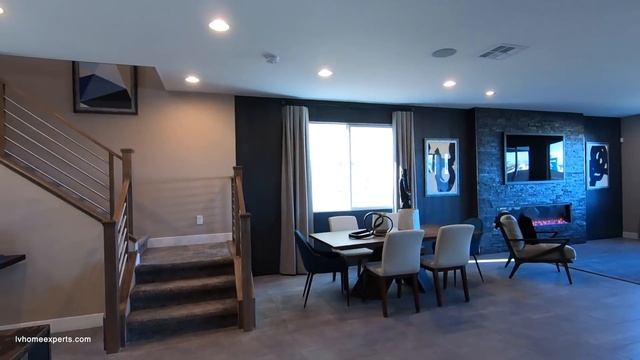 Traditional Contemporary Modern Finishes $406K+, 2947 Sqft, 3-5 BED, 3-5 BATH, Loft, 2-3 Car, Patio смотреть онлайн