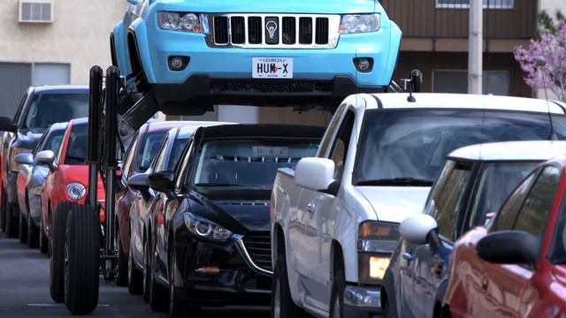 Hum Rider смотреть онлайн