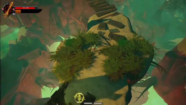 Stories: The Path of Destinies - Teil 6 (Skyripper-Kern - Part 2) / german смотреть онлайн