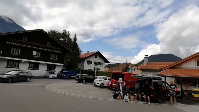 ПО ДОРОГЕ В ИТАЛИЮ??| #198