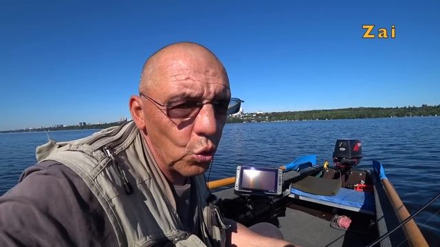 ОКУНЬ на МИКРОДЖИГ. Тест Crazy Fish ALPHA. смотреть онлайн