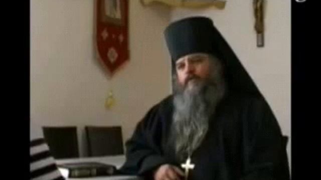 Игумен Георгий Бестаев о событиях ноября 1989г., когда к Цхинвалу подошла многотысячная смотреть онлайн