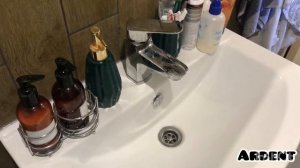 Отзыв и впечатления от насоса Grundfos SBA 3-45 AW