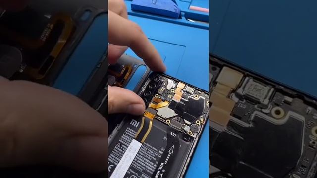 Redmi Note 8 сколько камер?