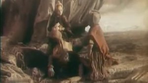 мф Пер Гюнт