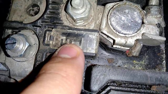 No arranca el Tiida,no da marcha,solo se enciende el motoventilador del radiador, SOLUCIÓN смотреть онлайн
