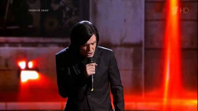 Гела Гуралиа - Путь. Голос 2