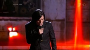 Гела Гуралиа - Путь. Голос 2