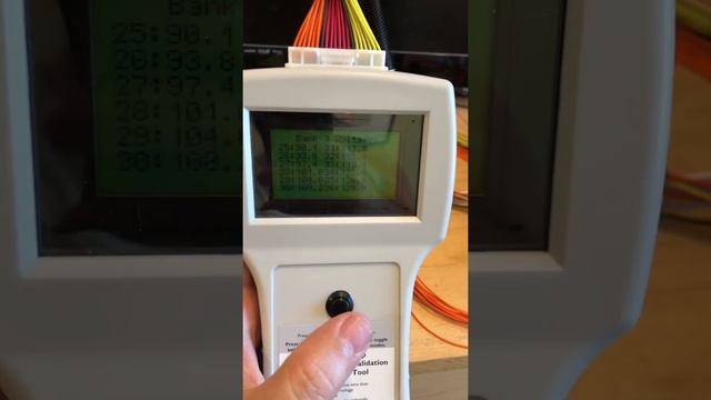 Orion BMS setup part1 update смотреть онлайн