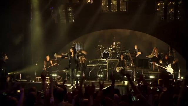 NENA | 99 Luftballons (Live 2018) (HD)