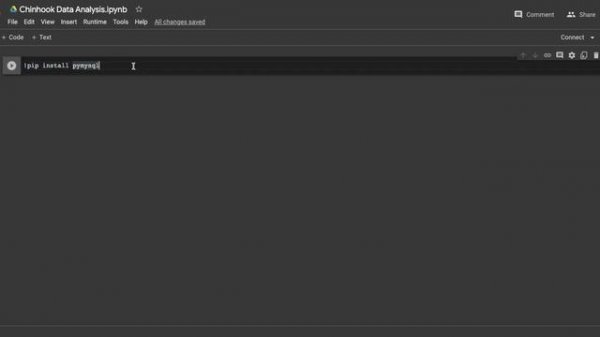 Setting-up SQL on Google Colab
