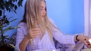 ПЕРВЫЙ РАЗ НАДЕЛА ЛИНЗЫ! КАК НАДЕТЬ ЛИНЗЫ?