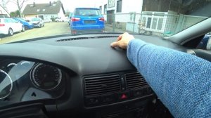 Volkswagen Golf 4 1.6 АКПП // Чистый, бодрый, живой но...