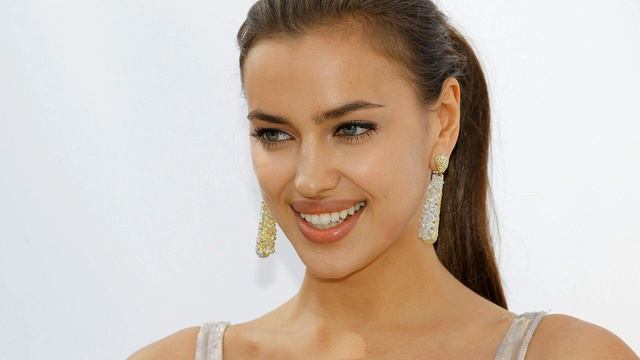 Ирина Шейк и Том Брэди расстались. смотреть онлайн