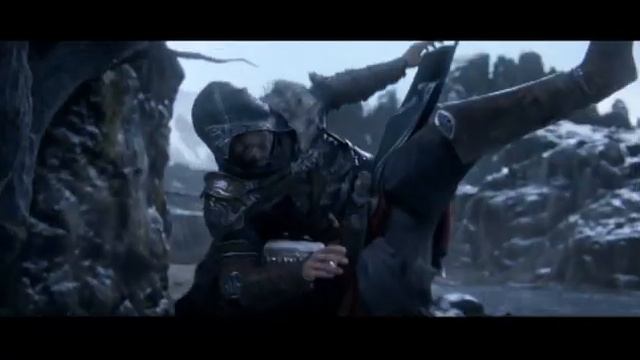 Assassin's Creed and Prince Of Persia смотреть онлайн