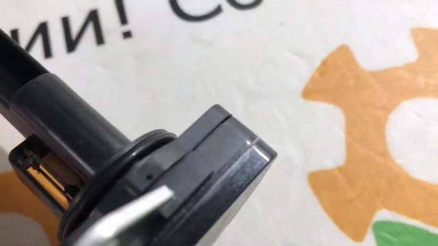 2220431020 Оригинал расходомер воздуха Toyota Camry 40 Avalon Highlander Rav4 Venza Lexus ES RX GS смотреть онлайн