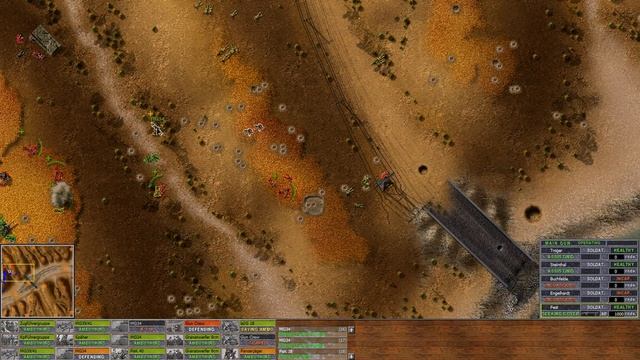 CC5 Stalingrad Campaign 29 смотреть онлайн