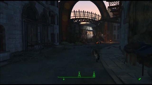 Taming The Pack - Fallout 4: Nuka World DLC: Ep 4 смотреть онлайн