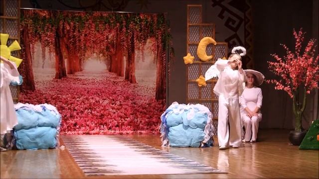 сказка СЛУЧАЙ НА ПЛАНЕТЕ ЗЕМЛЯ смотреть онлайн