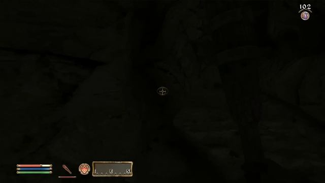 Let's Play Oblivion (Modded) - 01 - Criminal Scum смотреть онлайн
