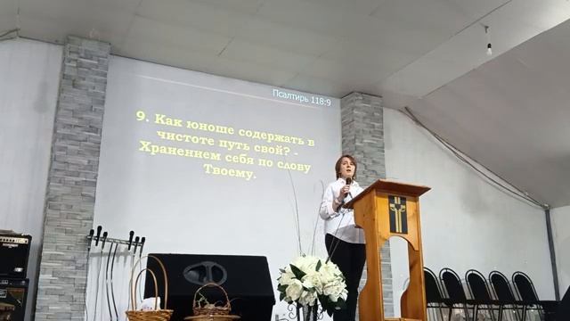 Привычки, приближающие нас к Богу.