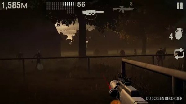 Into the dead 2 контейнер на 26 уровне