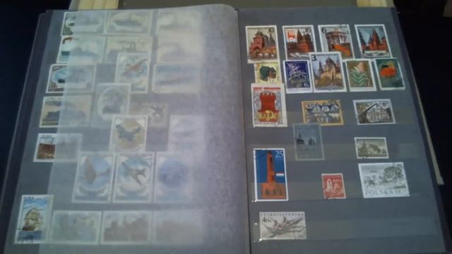 Редкие почтовые марки - Rare Stamps - IRAN, UAR, AFGHANES, GHANA, MONGOLIA, SOUTH ARABIA, USSR