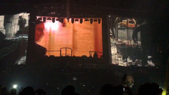Batman The Dark Knight - Live Show | Coco Bongo Cancún - México смотреть онлайн