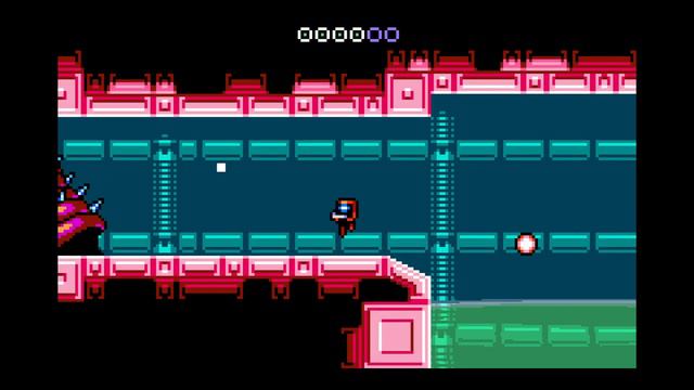 Xeodrifter™ FREE GAME DEMO PS4 PS5 PS4 PRO смотреть онлайн