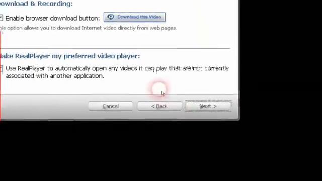 How to download and install REAL PLAYER 14.0 смотреть онлайн
