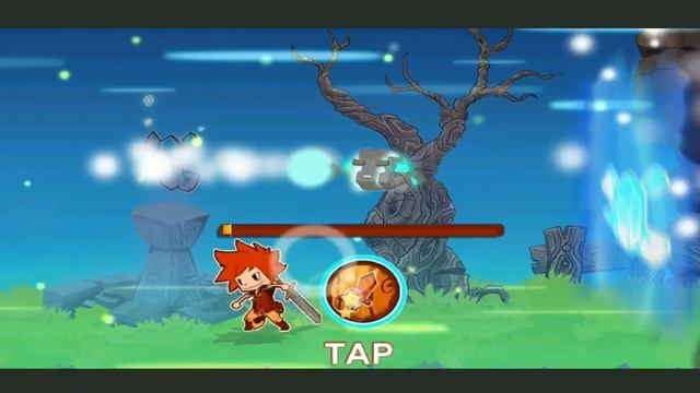 Breaking Gates Gameplay #2 смотреть онлайн