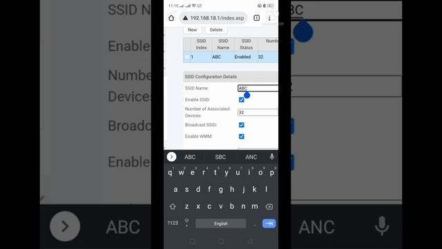 (हिन्दी)CHANGE WiFi name password hide wifi смотреть онлайн