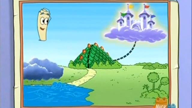 Map Star Catcher смотреть онлайн