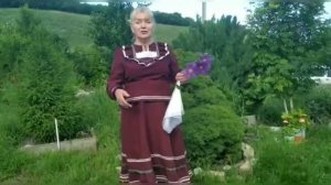 «Две судьбы — одно решение» (Часть 1)