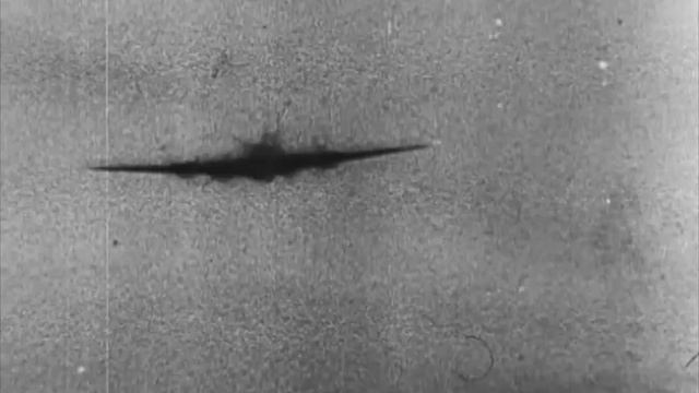 Defense of the Reich Luftwaffe gun camera compilation смотреть онлайн